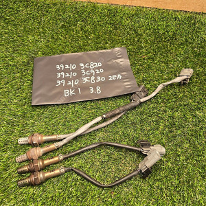 제네시스 쿠페 구형 3.8 산소센서한대분 392103C820 392103C920 392103C830 일괄 7만원 *경고등 안뜨는거 확인했습니다*