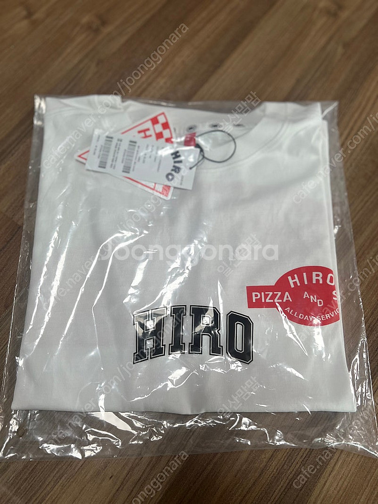 히로 140 타이다잉 피자 150 나시--1