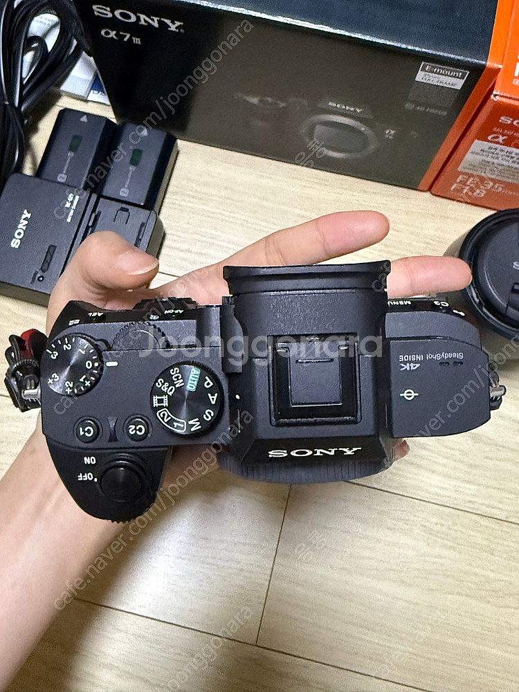 Sony A7M3 + FE 16-35 F4 ZA + F...--1