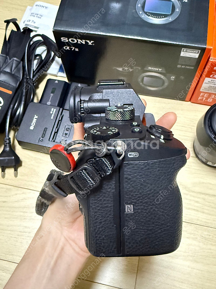 Sony A7M3 + FE 16-35 F4 ZA + F...--2