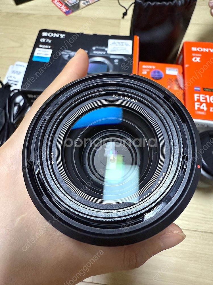 Sony A7M3 + FE 16-35 F4 ZA + F...--5