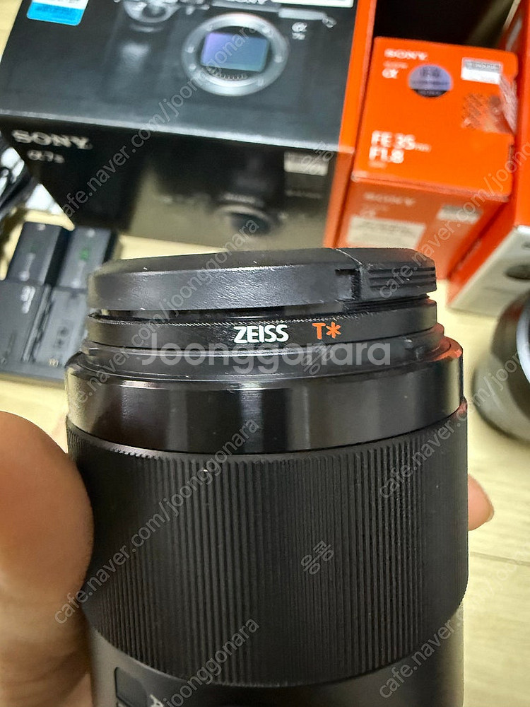 Sony A7M3 + FE 16-35 F4 ZA + F...--7