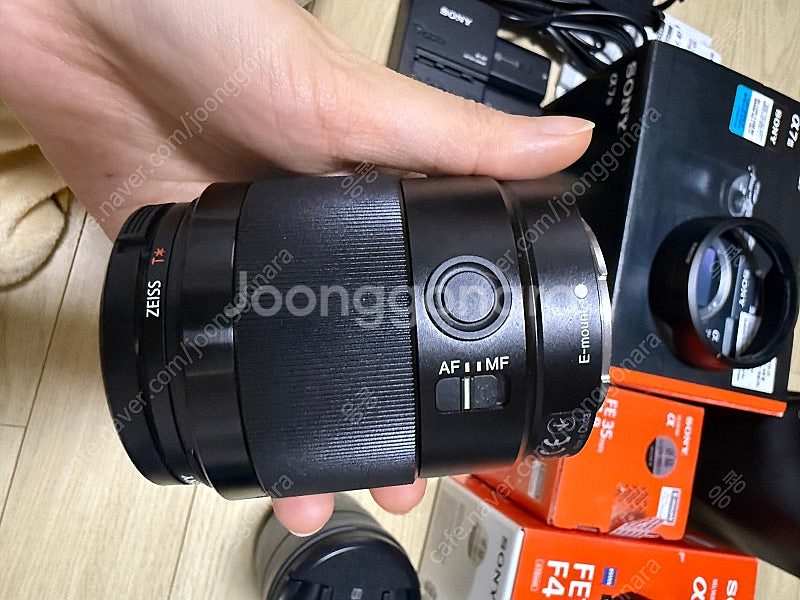 Sony A7M3 + FE 16-35 F4 ZA + F...--9