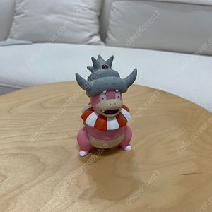 스케일월드 1/20 야도킹