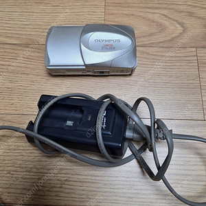 올림푸스 OLYMPUS 디지털 카메라 C-350 ZOOM = 6만