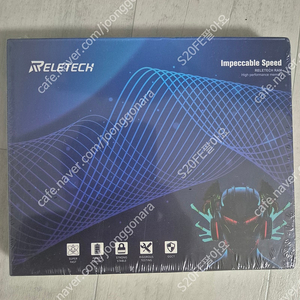 RELETECH DDR5 6000Mhz 32기가 판매합니다. (택포, 안전거래)