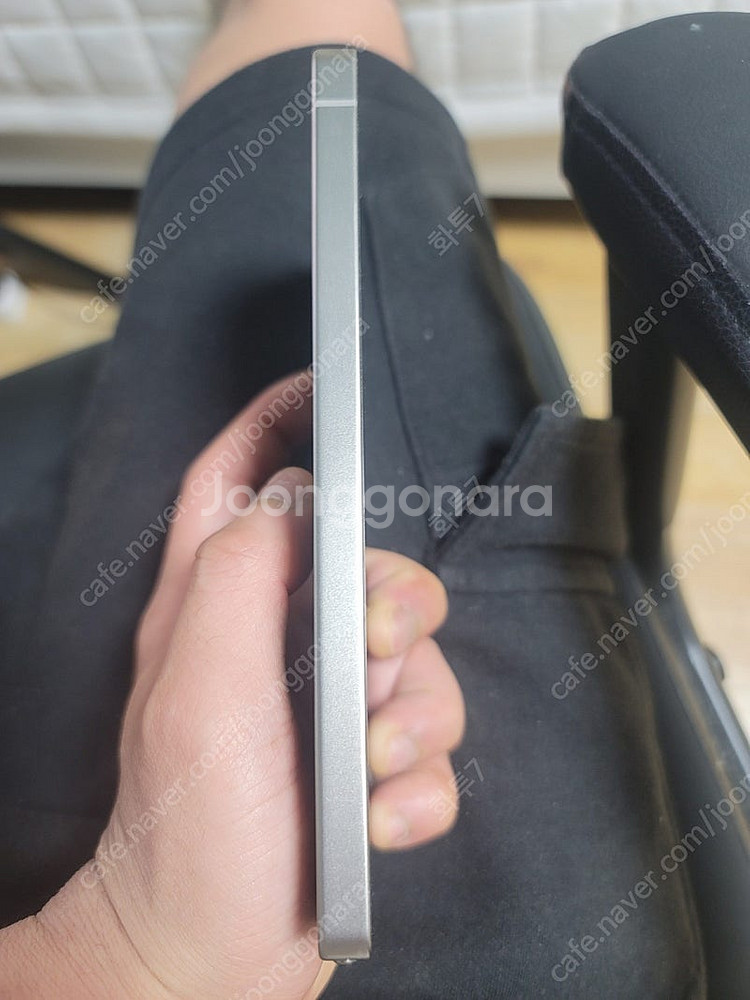 자급제)갤럭시 S25 울트라 512기가 상태 새상품급 ...--6