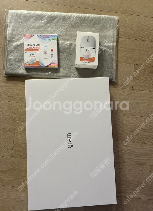 LG전자 2023 그램15 15ZD90RU-GX56K ...--0