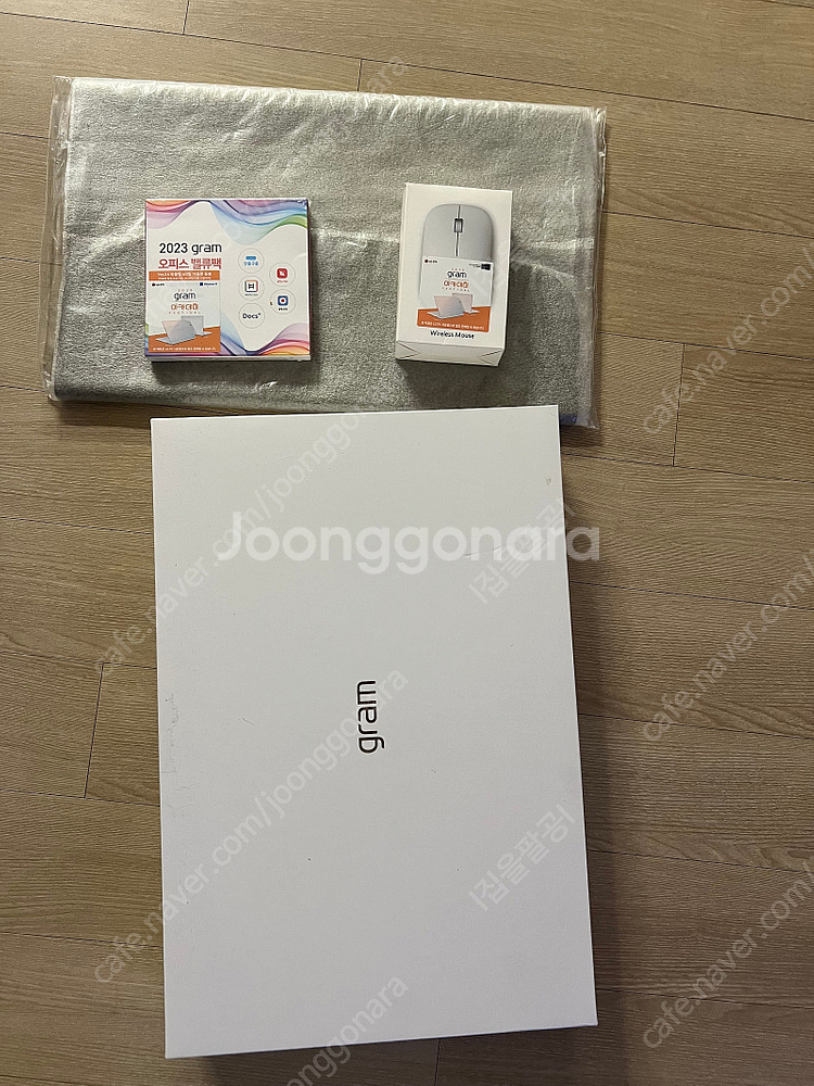 LG전자 2023 그램15 15ZD90RU-GX56K ...--1