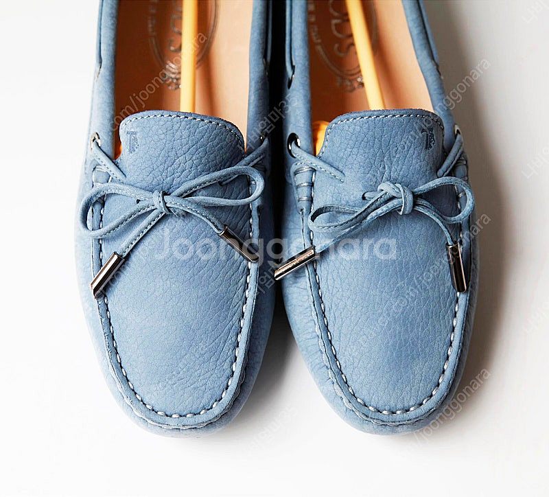 토즈 (TODS) 드라이빙 슈즈 (새상품)--0