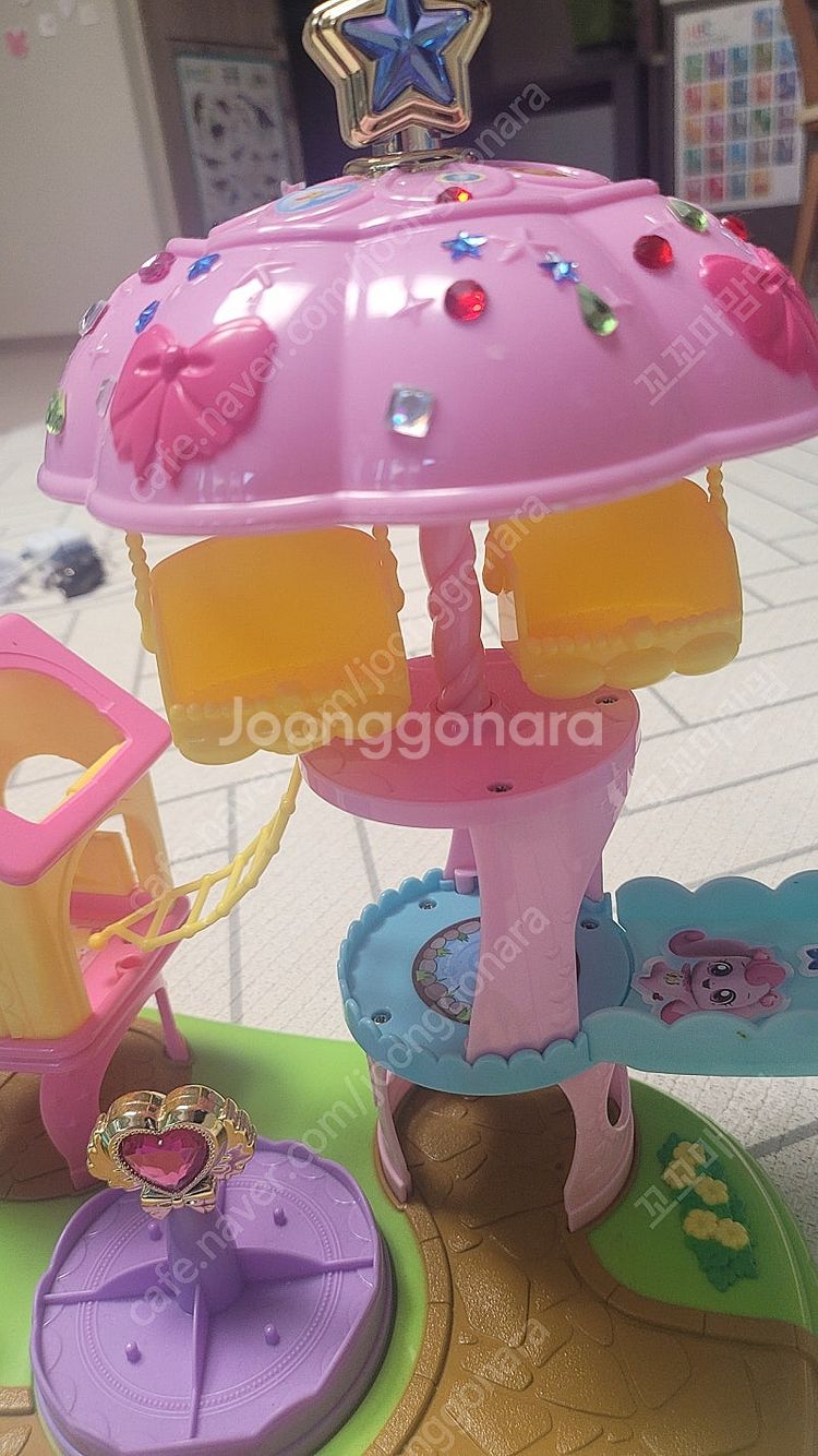 티니핑 놀이터--3
