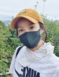 나이키 헤리티지86 퓨추라 머스타드/블루 레어 볼캡 모...--8