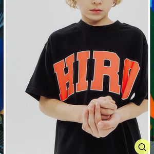 캠퍼스반팔