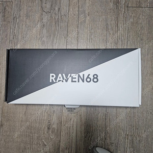 raven 68 he
