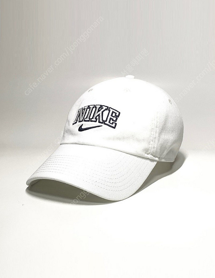 나이키 헤리티지86 초레어 클래식 바시티 [크림화이트] 볼캡 여름 모자 (남녀공용)--0
