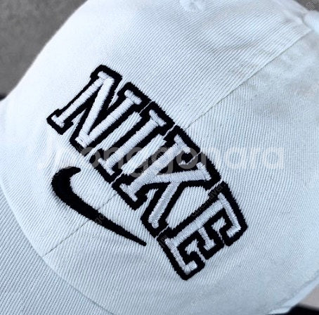 나이키 헤리티지86 초레어 클래식 바시티 [크림화이트] 볼캡 여름 모자 (남녀공용)--5