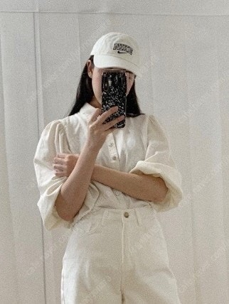 나이키 헤리티지86 초레어 클래식 바시티 [크림화이트]...--6
