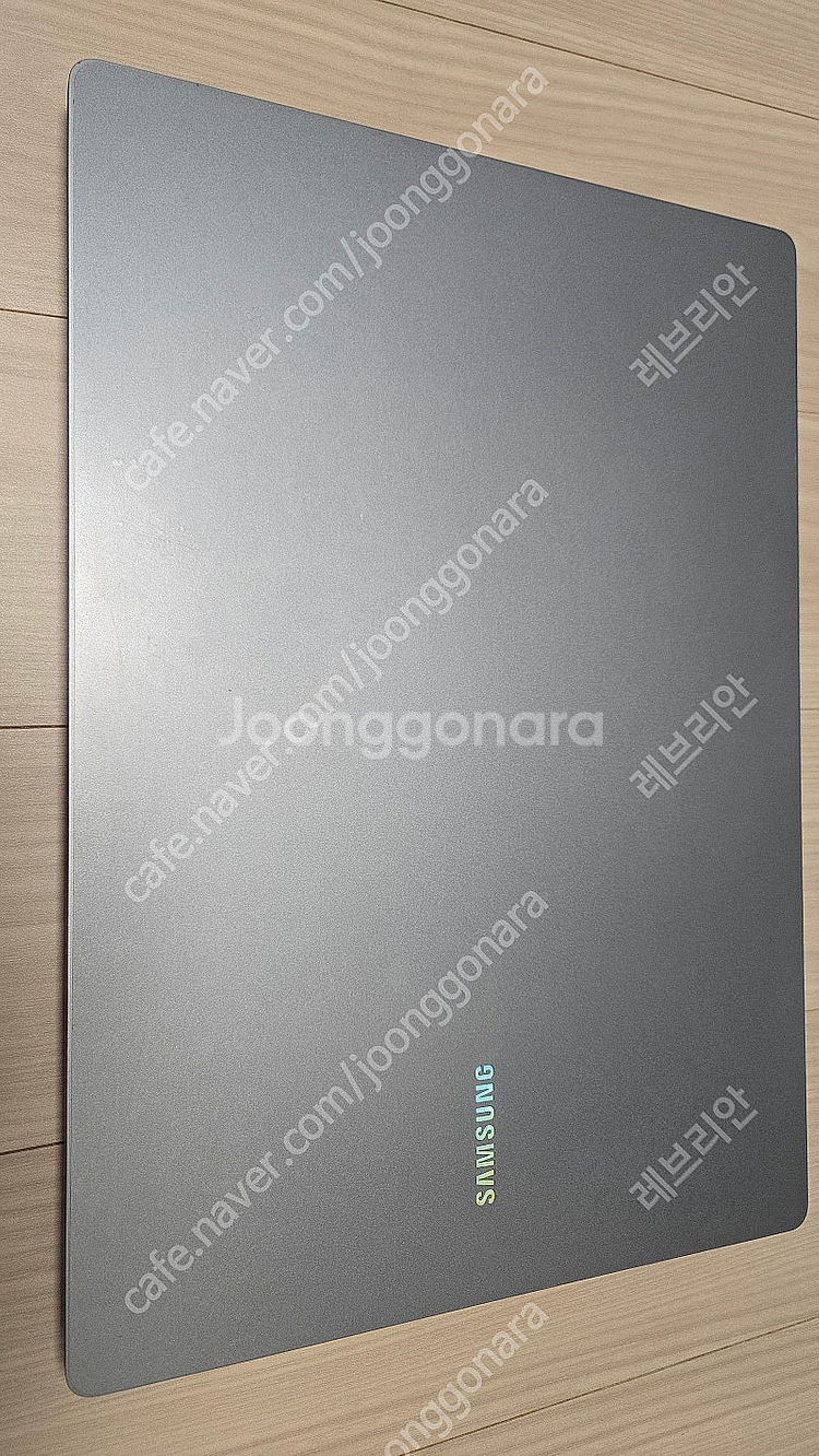 갤럭시북4울트라9 4070, 터치, 2테라 최고사양 급...--2