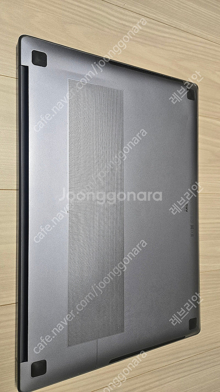 갤럭시북4울트라9 4070, 터치, 2테라 최고사양 급...--3