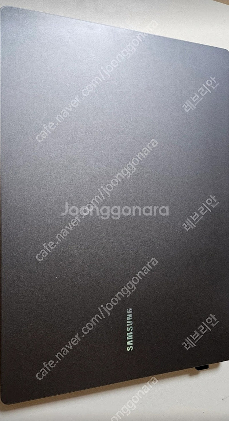 갤럭시북4울트라9 4070, 터치, 2테라 최고사양 급...--5