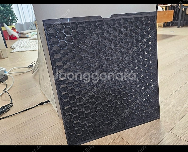 삼성비스포크 공기청정기--5