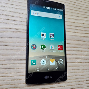 LG VOLT LG볼트 (LG-F540S)