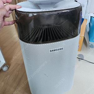 삼성 공기청정기