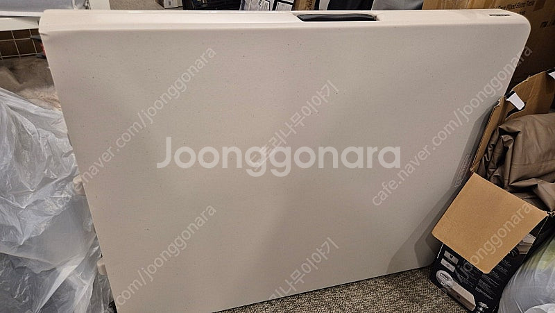 라이프타임 다목적 직사각 테이블 183 X 76CM--4