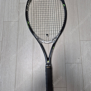헤드 mxg3 그라핀 테니스 라켓 팝니다