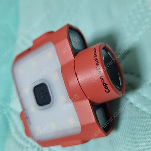 크레모아 캡온 캡라이트 120D