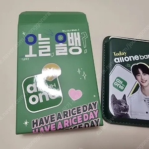 변우석 카드지갑