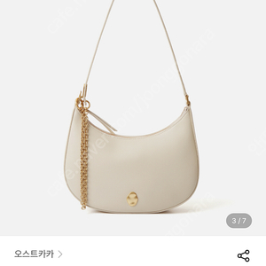 오스트카카가방 원피스