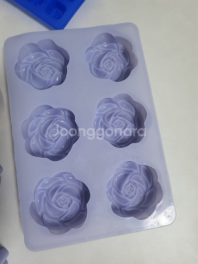 비누 석고방향제 몰드 비누틀 팝니다--1