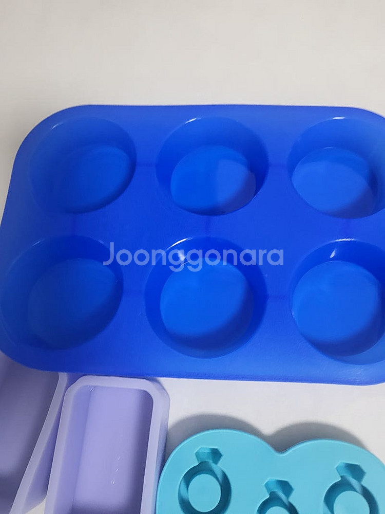 비누 석고방향제 몰드 비누틀 팝니다--3