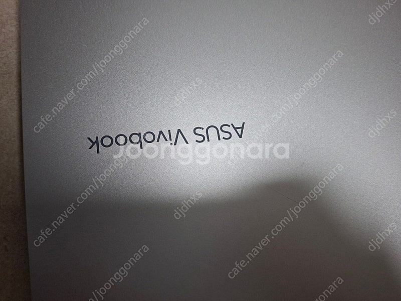 ASUS 비보북 16x (5600h) 노트북 팝니다--1