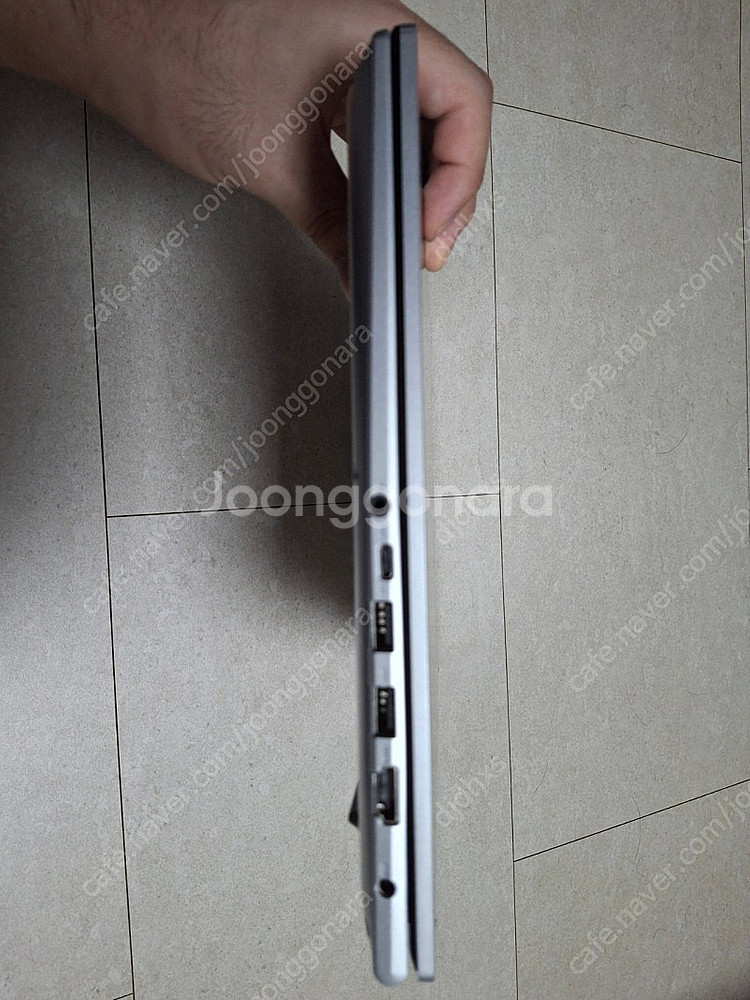 ASUS 비보북 16x (5600h) 노트북 팝니다--6