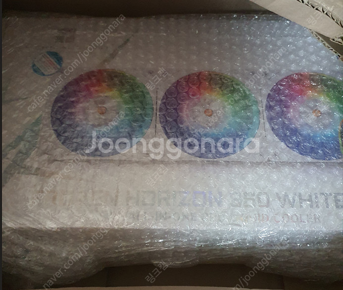 (미개봉)Thermalright FROZEN HORIZ...--0