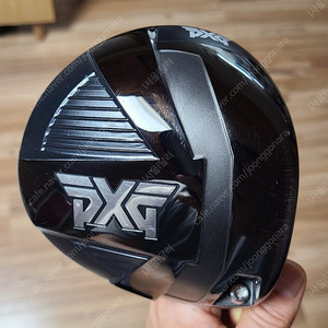 골프존 카네 정품 PXG 0211 60S 9도 드라이버 판매합니다.