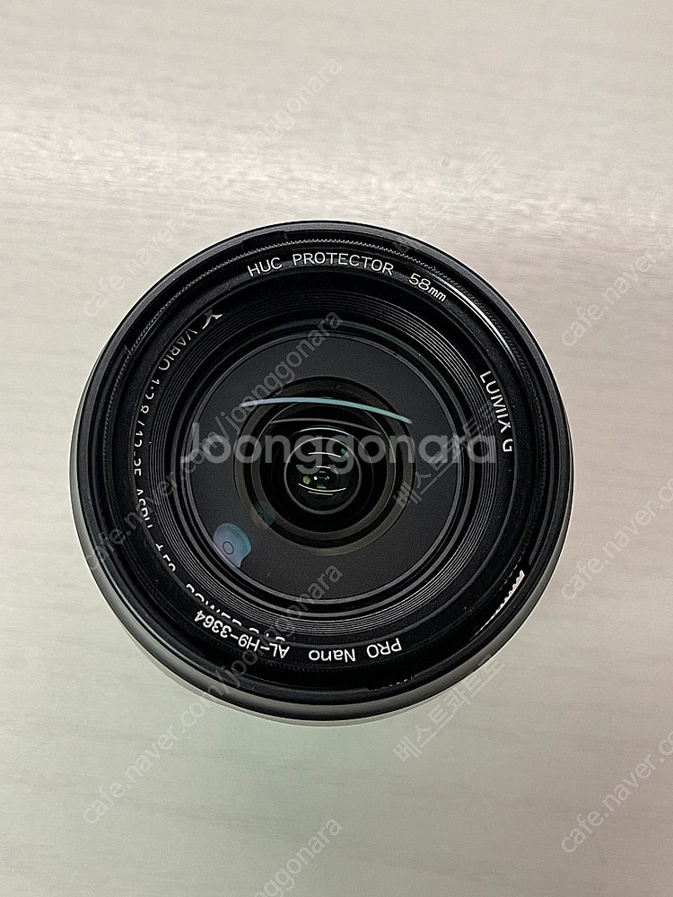 파나소닉 12-35 F2.8 ii (파나 1235 2세...--2