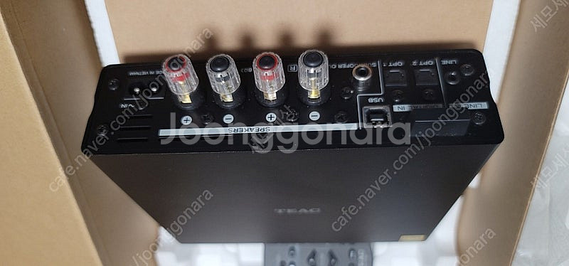 티악(TEAC) AI-101DA--4