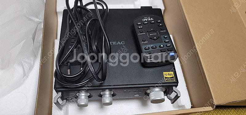 티악(TEAC) AI-101DA--6
