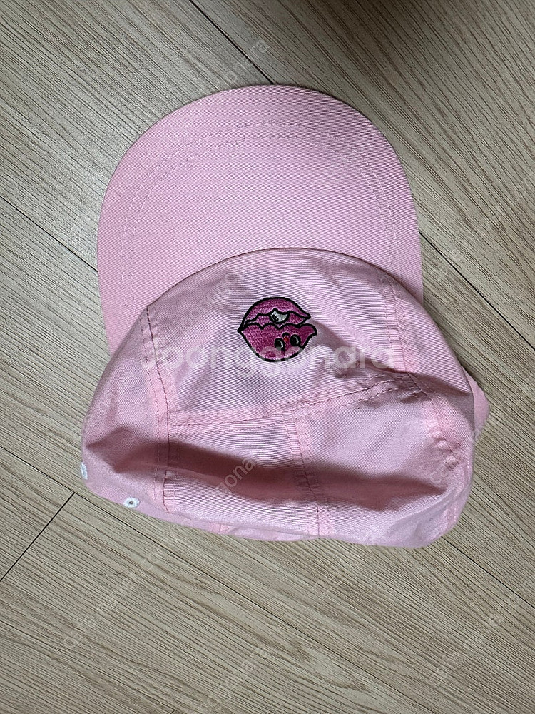 에그녹 진주조개 12y 모자세트--2