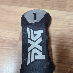 PXG 드라이버 커버 팔아요