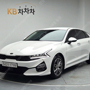K5 중고 K5 3세대 중고차 흰색 2021년식 2.0 트렌디 개인사업자 차량구매