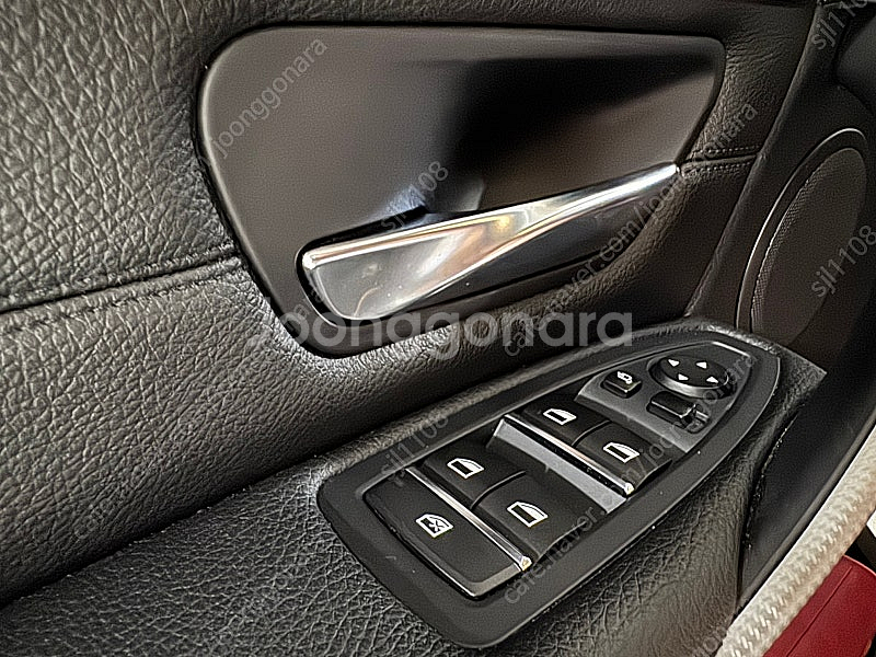 BMW F30 330i 2018년식--6