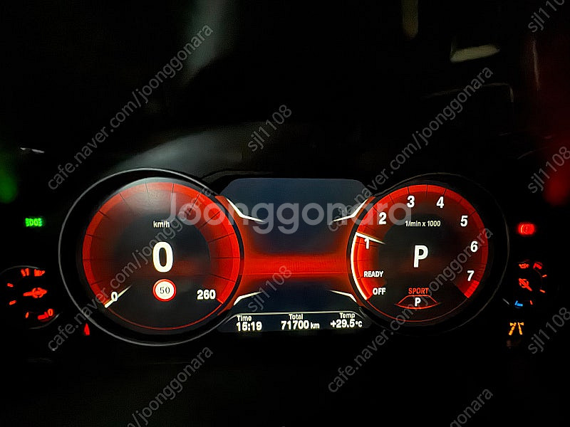 BMW F30 330i 2018년식--8