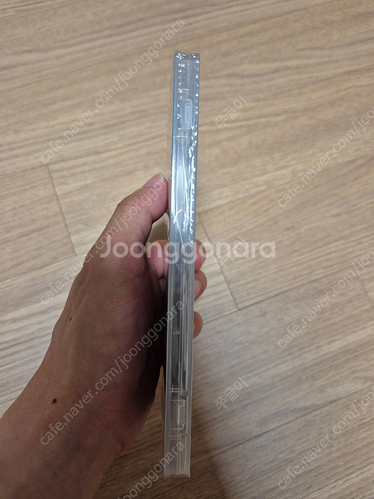 닌텐도 제노블레이드2(미개봉) 팝니다.--1