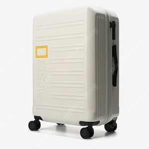 네셔널 비숍 캐리어 24인치(새상품)