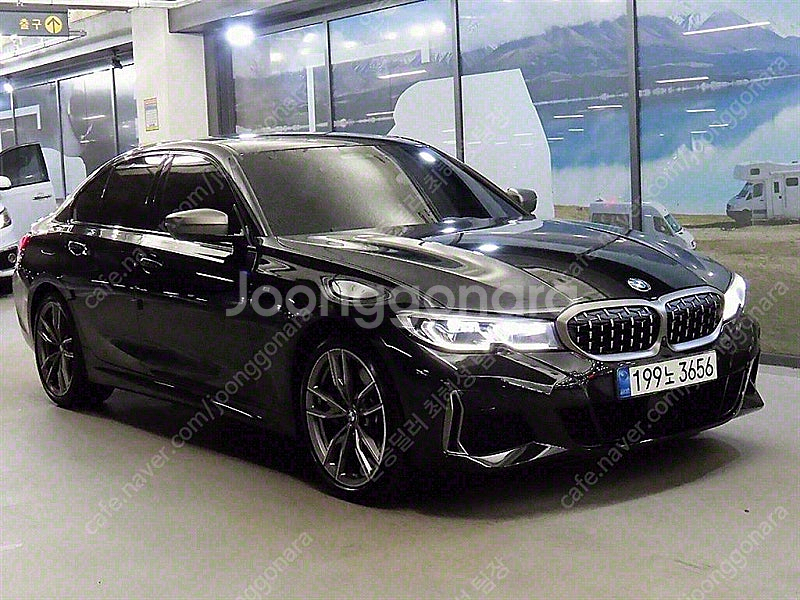 BMW 3시리즈 중고 BMW 3시리즈 중고차 할부 검정...--0