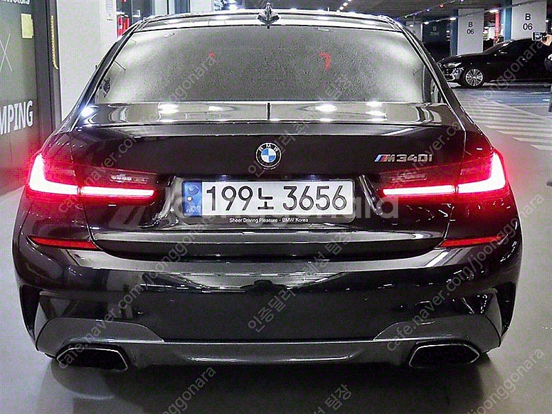 BMW 3시리즈 중고 BMW 3시리즈 중고차 할부 검정...--5